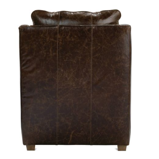 Picture of Kara Leather Recliner